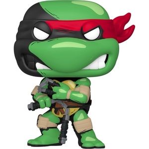 *NEW* TMNT Comic Michelangelo Pop! Vinyl Figure Previews Exclusive #34